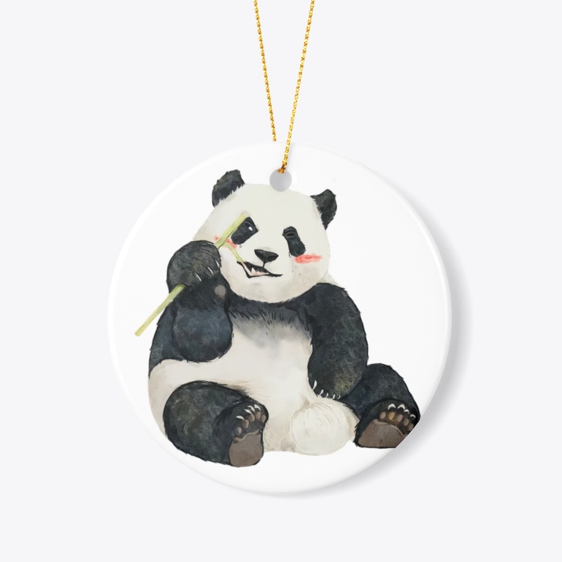 FUBAO🐼Giant Panda