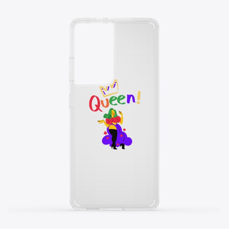 OFFICIAL Queen T-Shirts