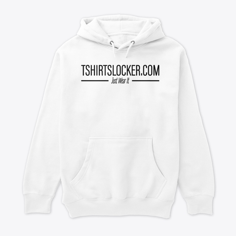 T Shirts Locker Logo