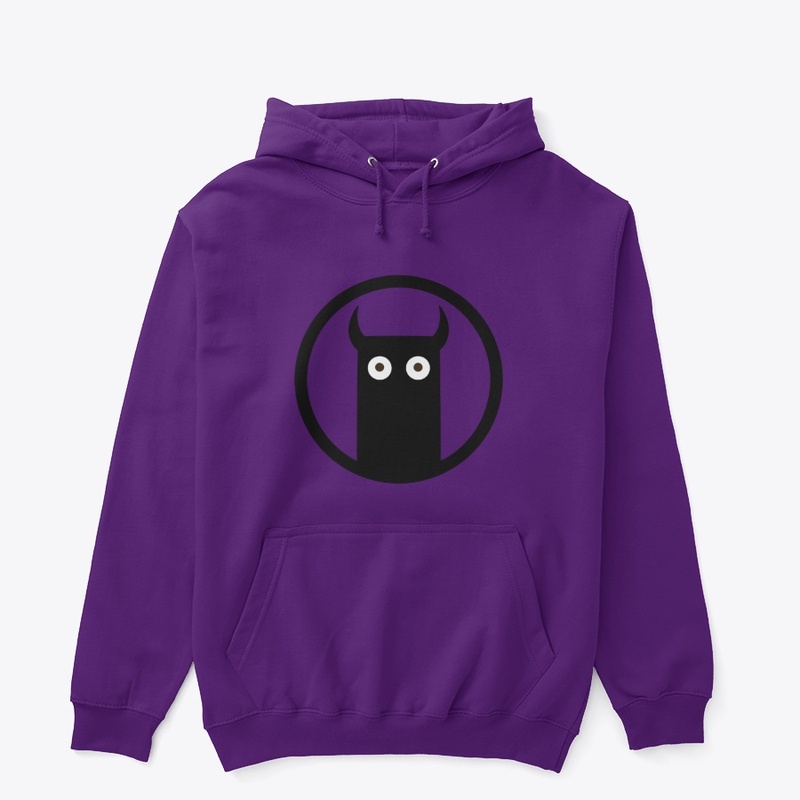 Cartoon t-shirt design