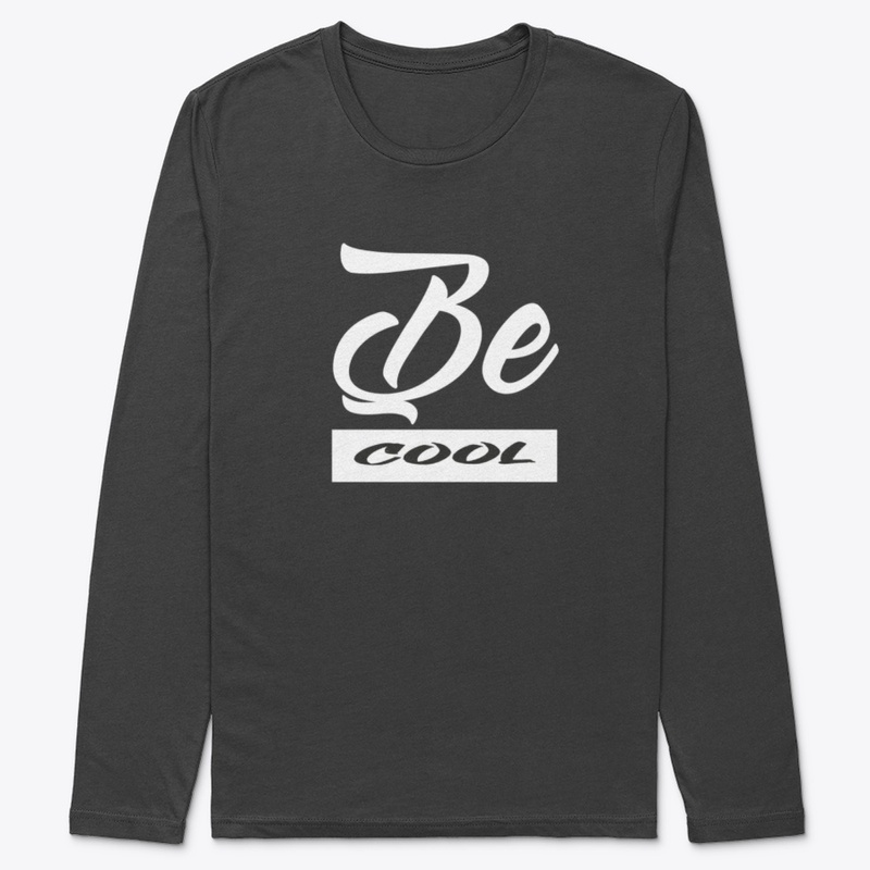 Be Cool  by Adwa 