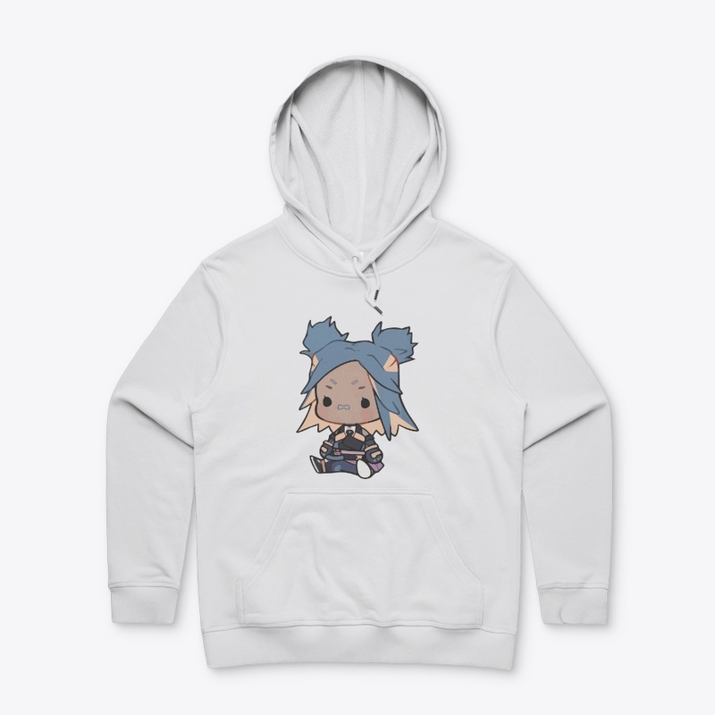 Valorant Merch
