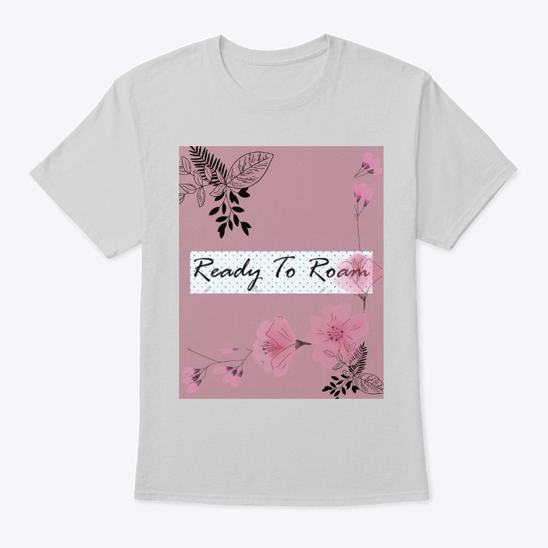 Ready To Roam