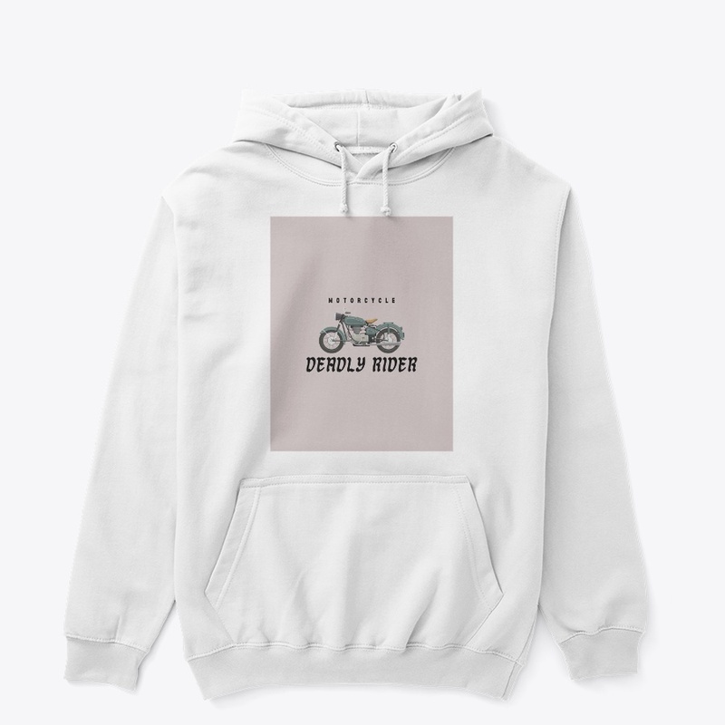 Deadly Rider