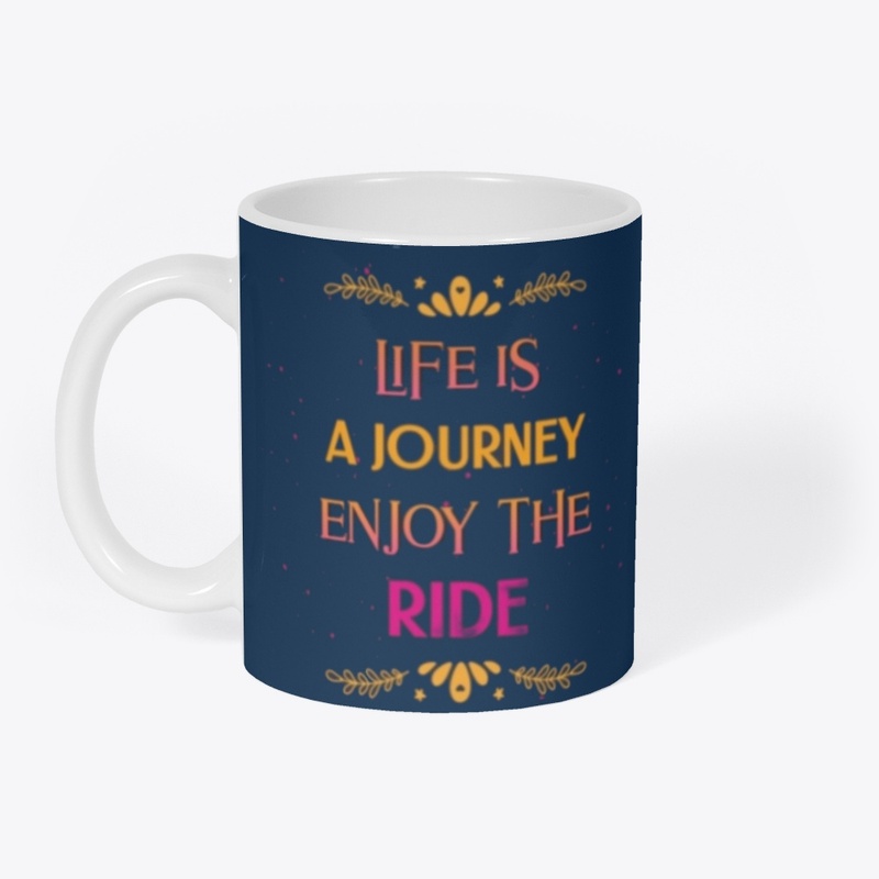 Enjoy life 