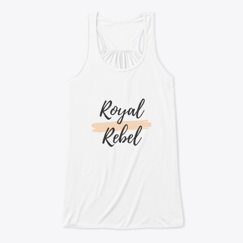Royal Rebel