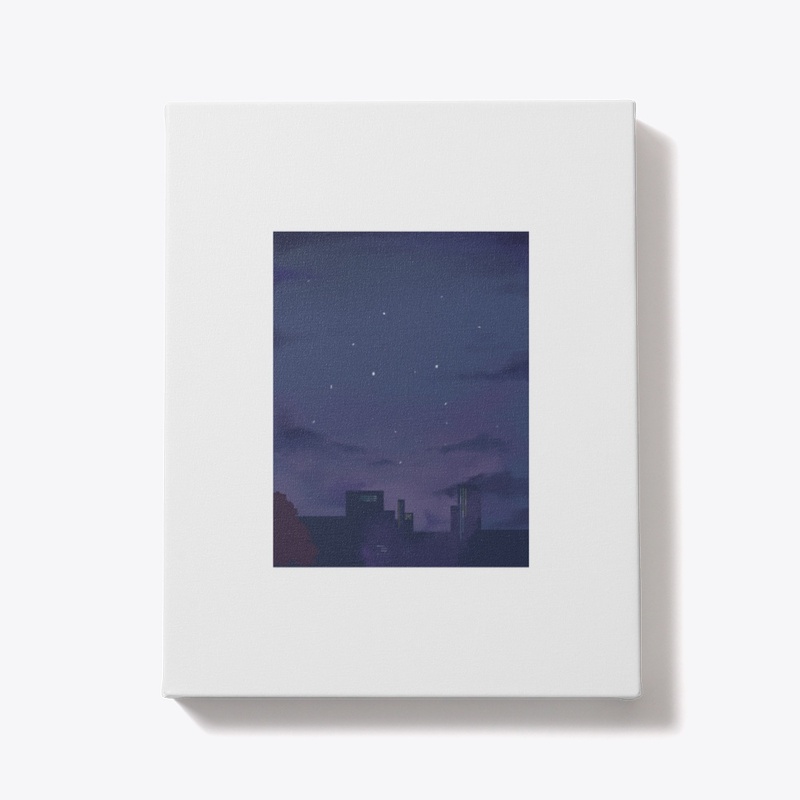 night view 