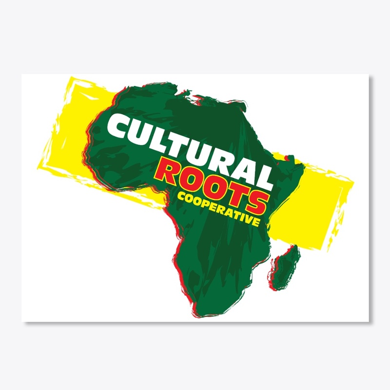 Cultural Roots Co-op Gear