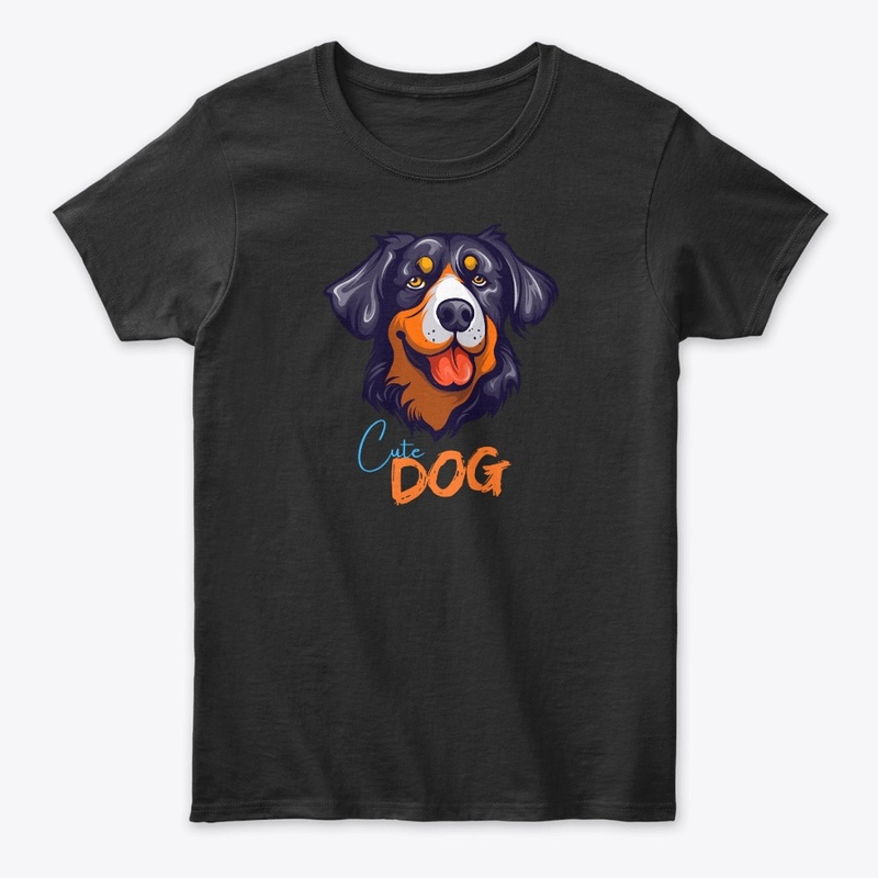 CUTE DOG