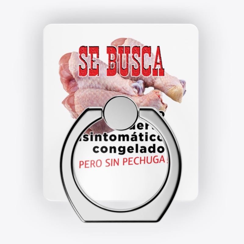 Se Busca