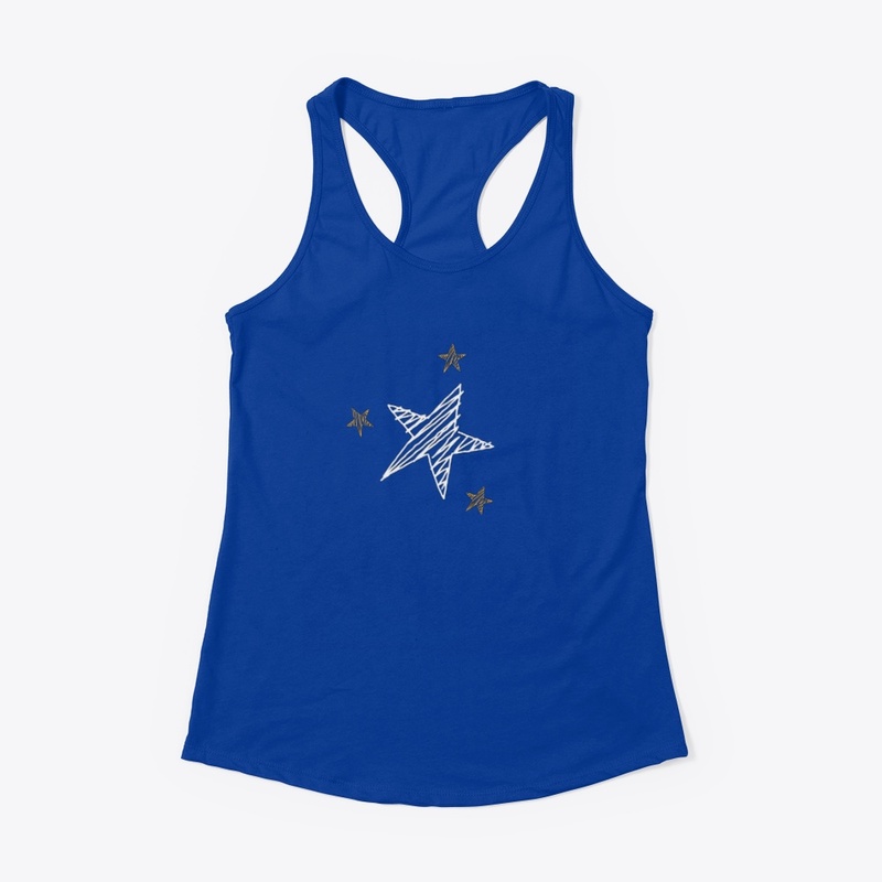 Star struck[Motivation]