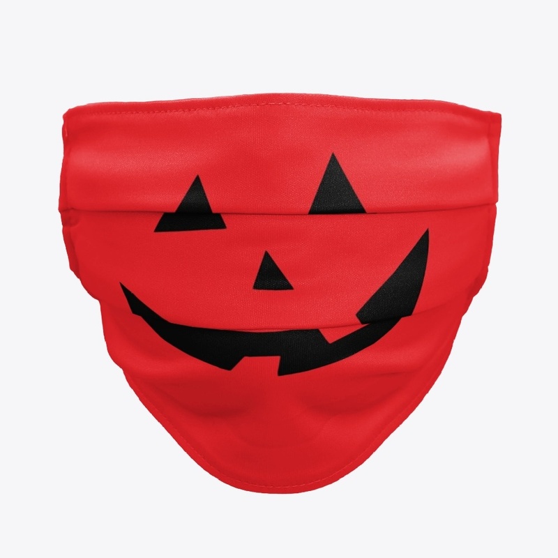 Halloween pumpkin