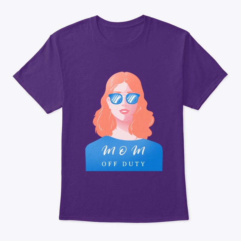Mom Off Duty