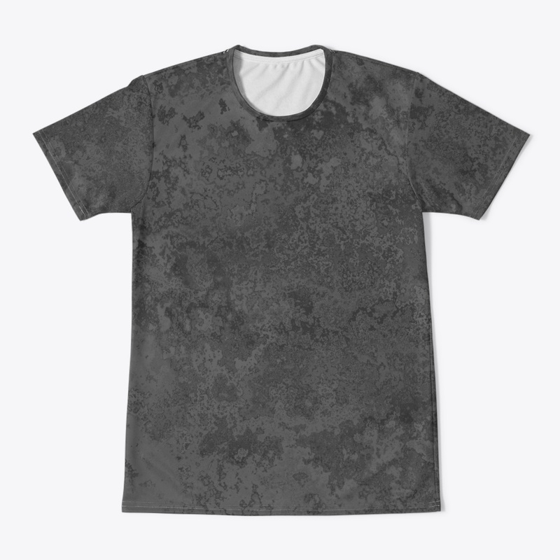 Hard Steel Camo