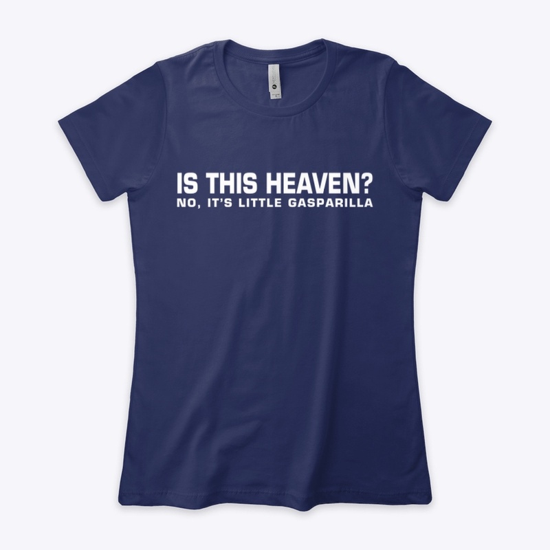 LGI or Heaven?