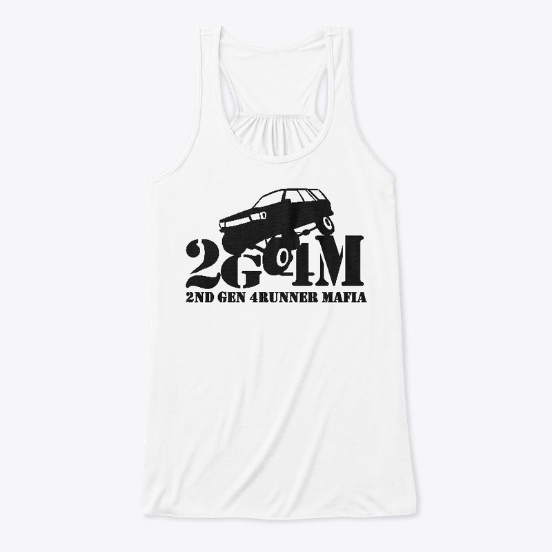 Original 2G4R Mafia Swag