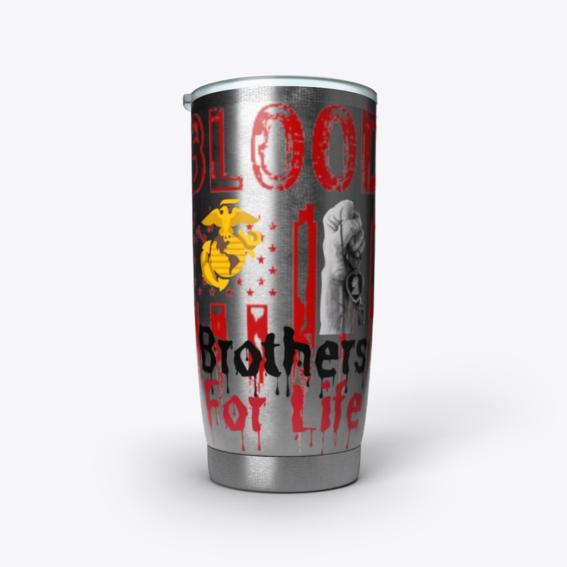 Blood Brothers 