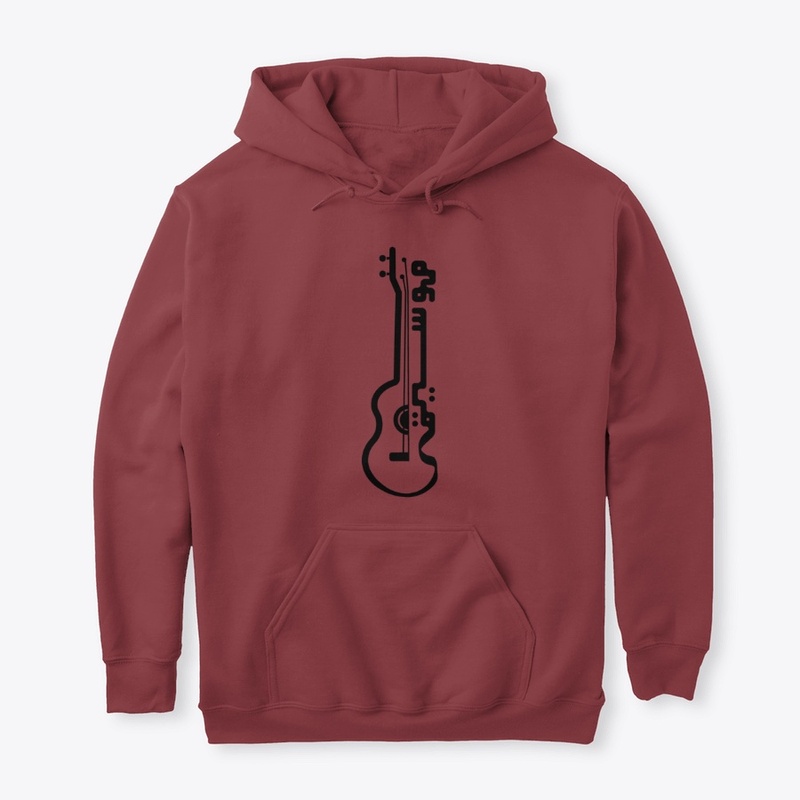 Music with Guitar