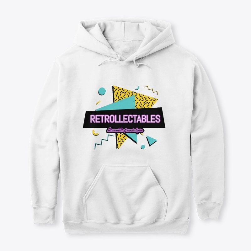 Retrollectables 