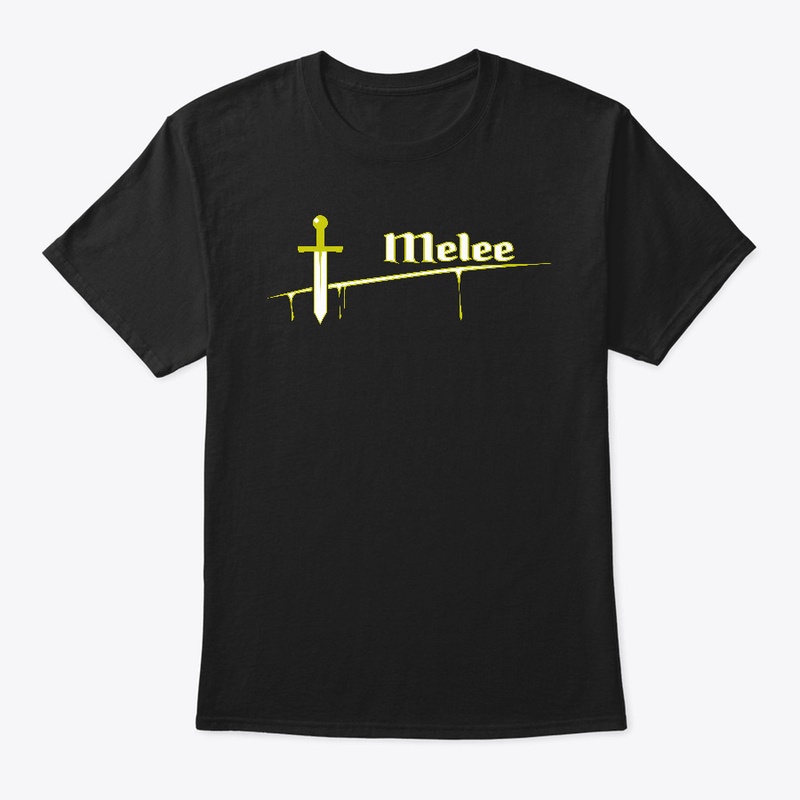 Party Melee