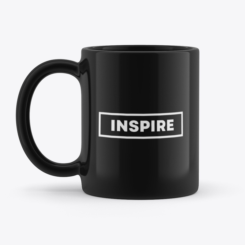 Inspire Outline Collection