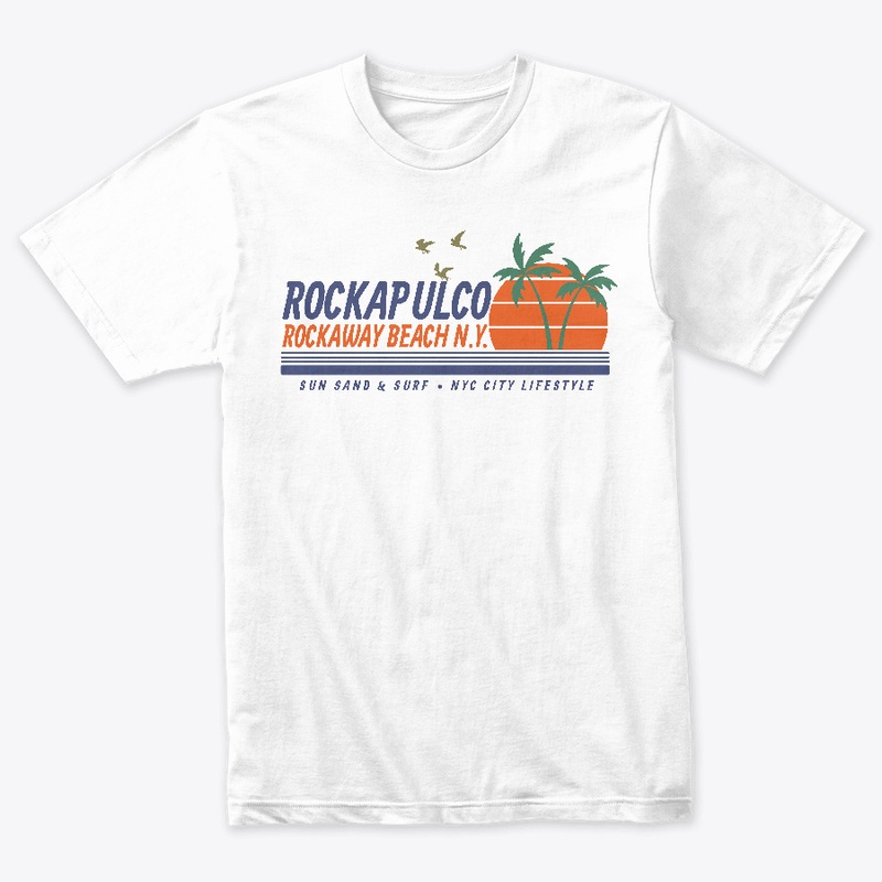 Rockapulco - Rockaway Beach NYC
