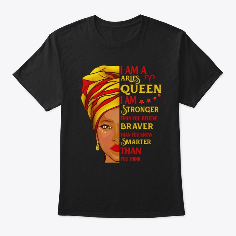 Aries Birthday Shirts