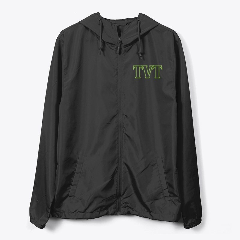 TVT Apparel - Stranger than a Ranger