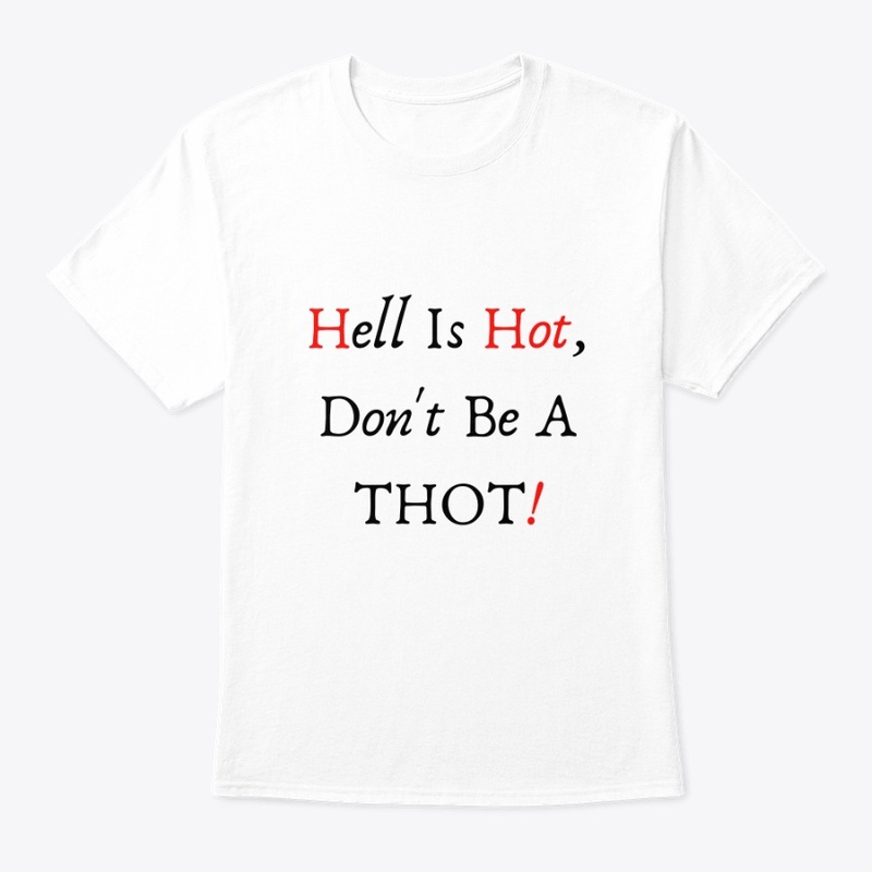 Hot Hell