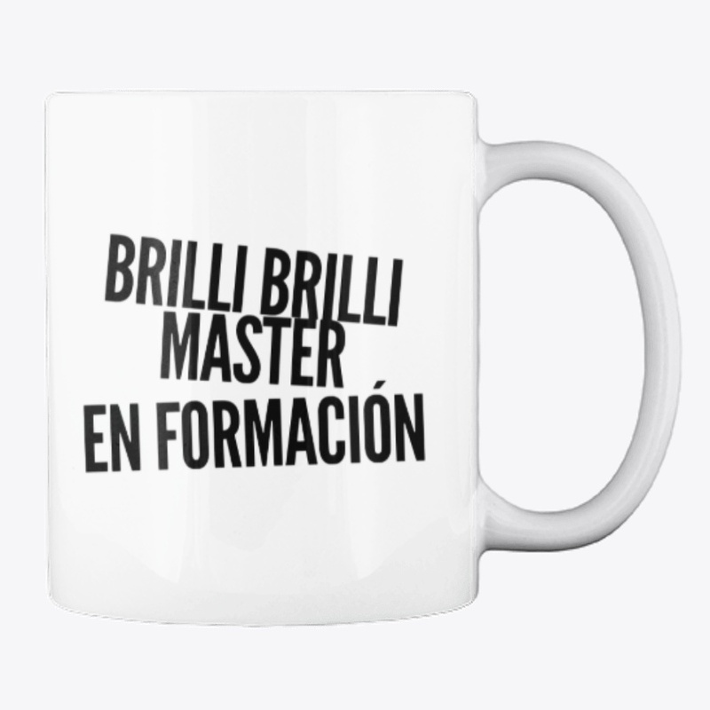 Master en Formación - Bellota