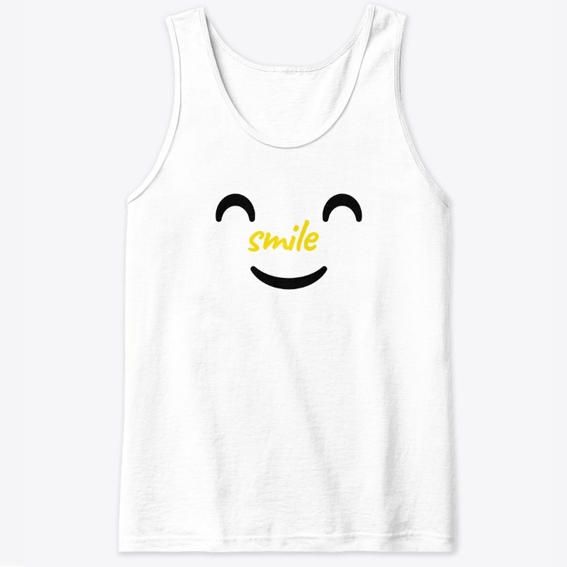 Fruit Salad - Smile :) 