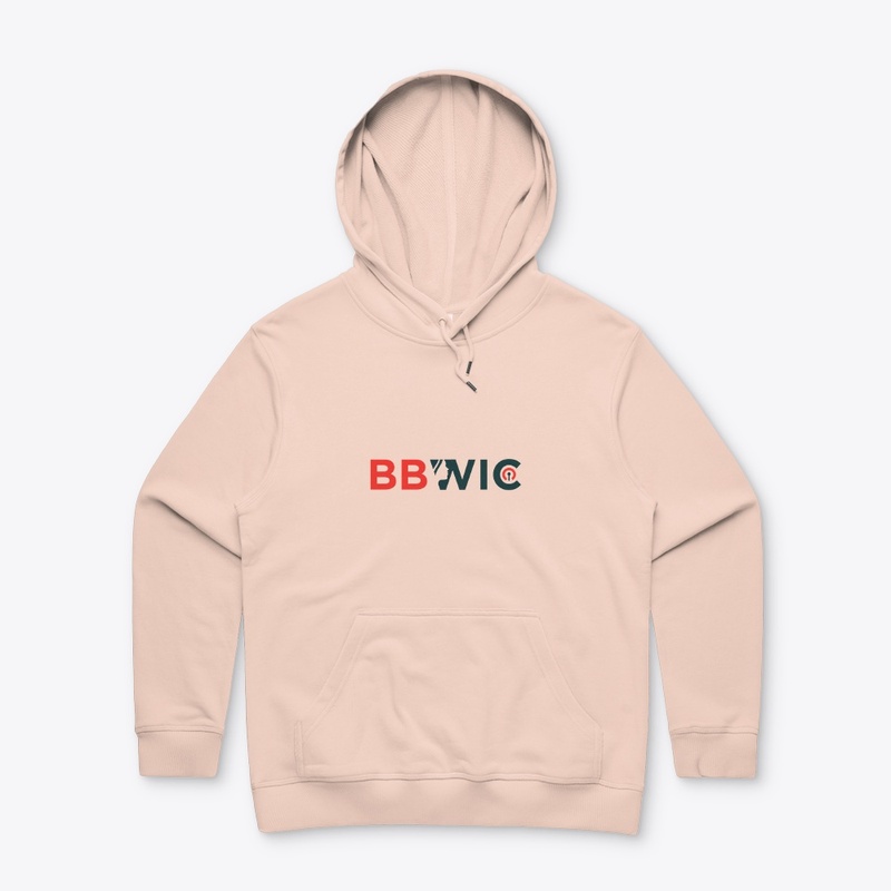 BBWIC Merchandise