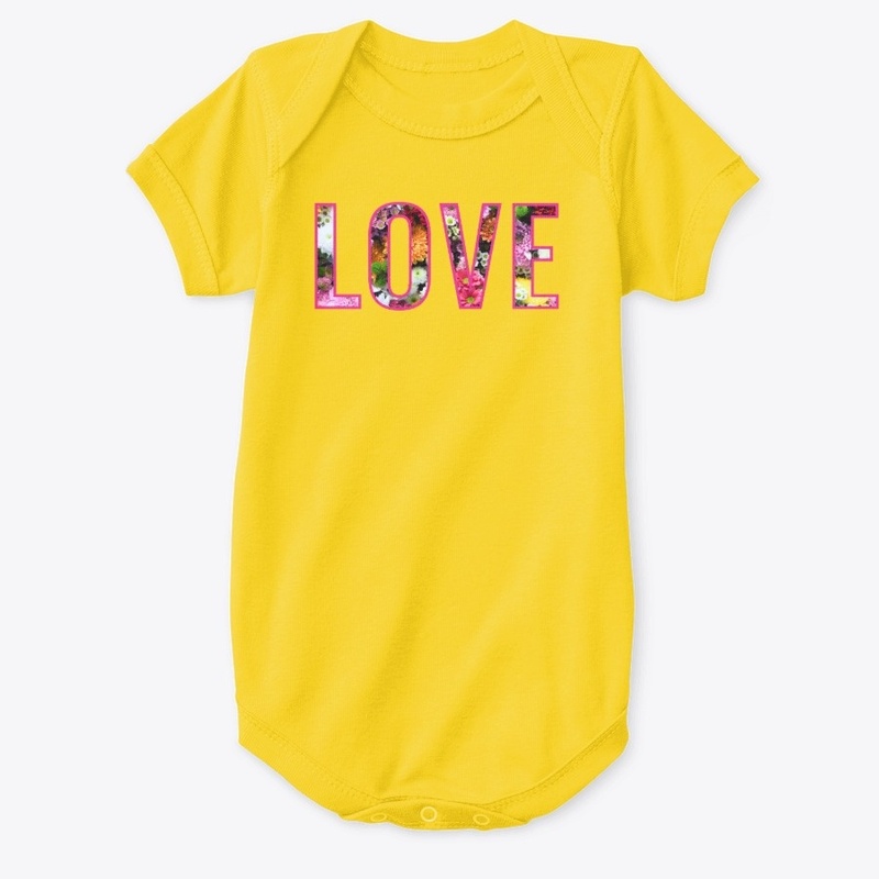 Alomik Trends Love Design 