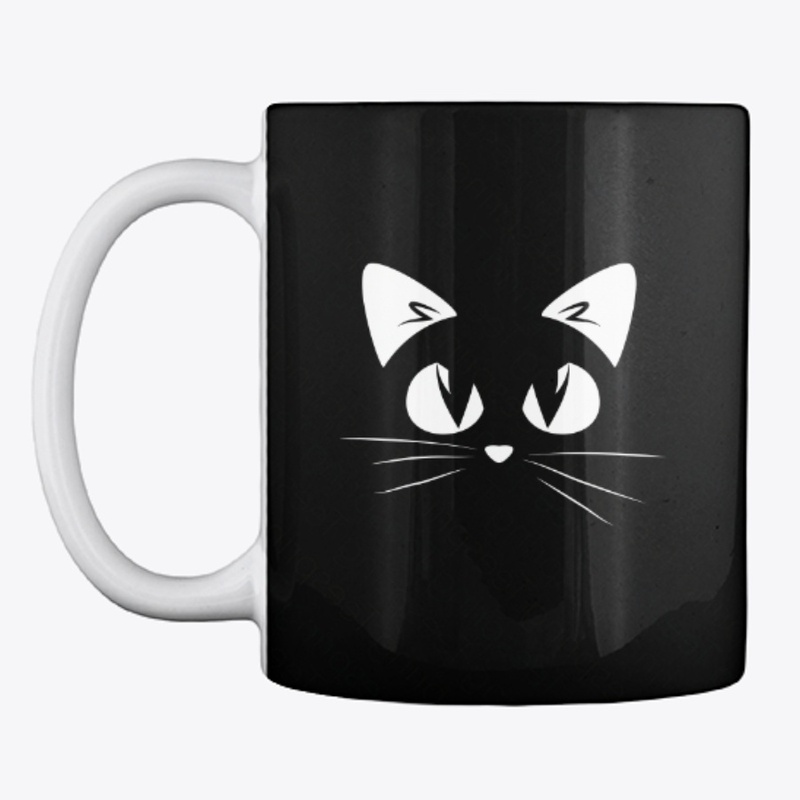 Cat Eyes