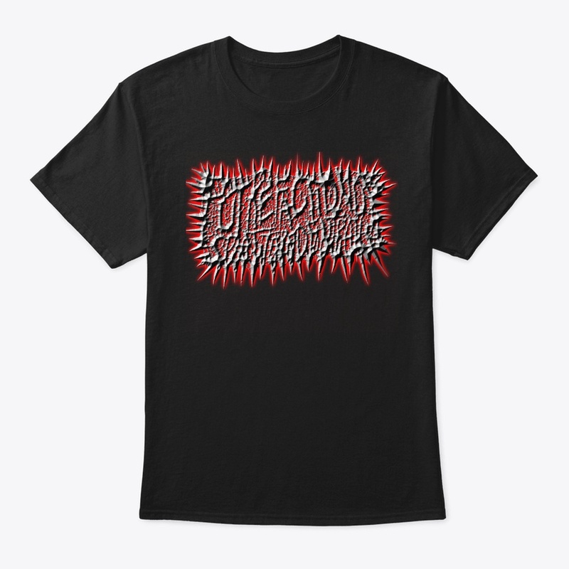 LOGO TEE