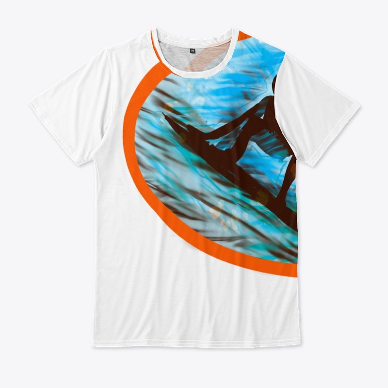 Surf Blue