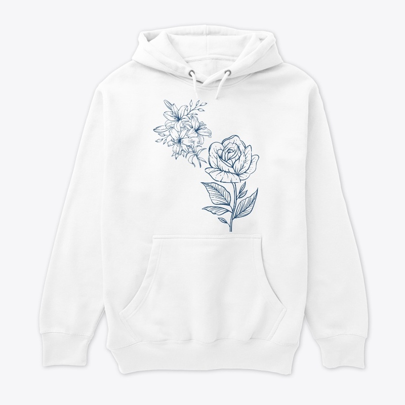 ROSE FLOWER
