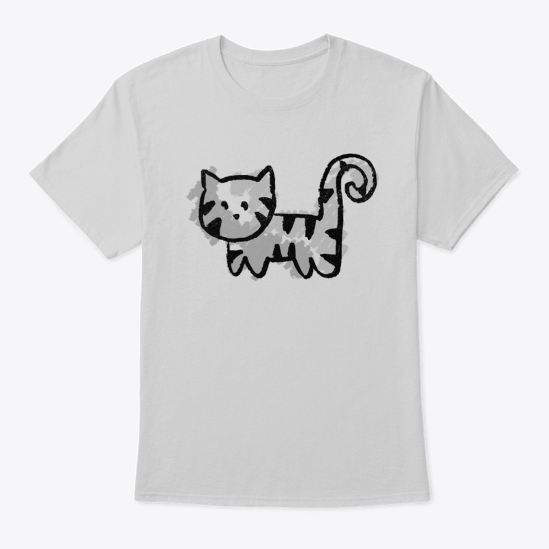 Tiger Kitty