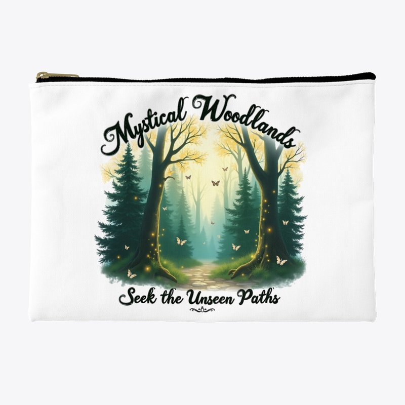Mystical Woodlands