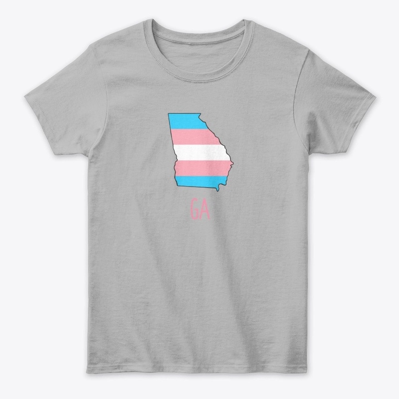 Transgender Georgia