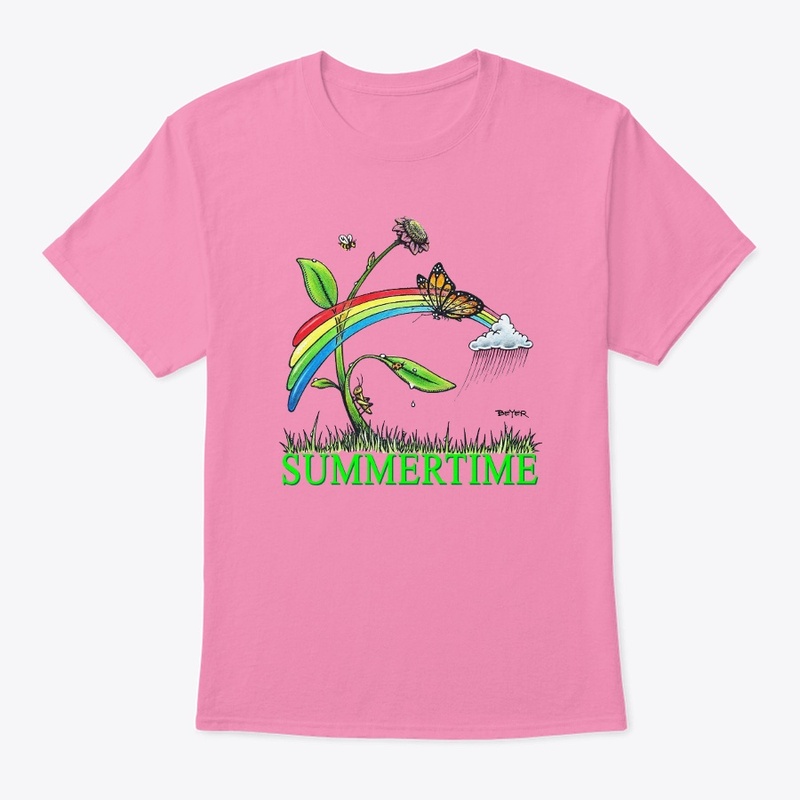 RAINBOW SUMMER