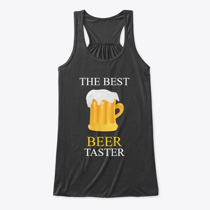 The Best Beer Taster