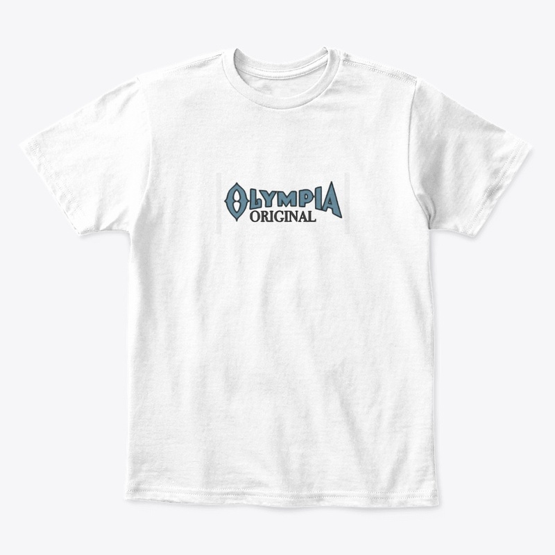 Olympia Original Design 5