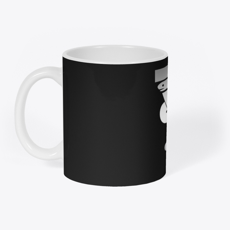 VET Tech Scars Tell A Story