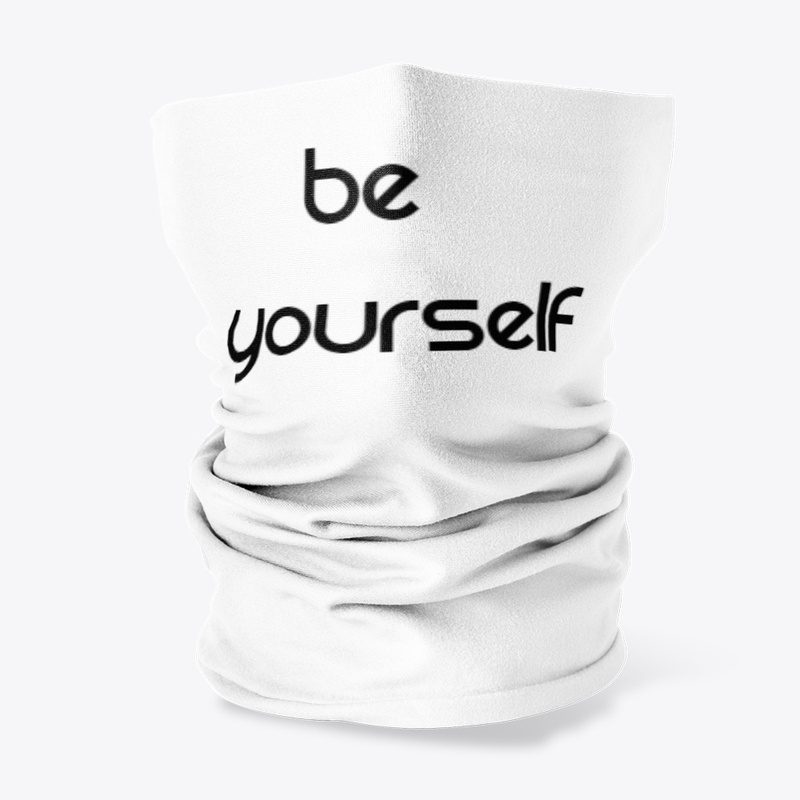 be yourself items