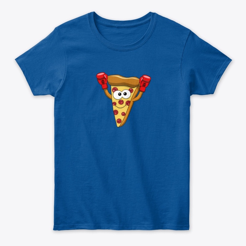 Pizza Logo