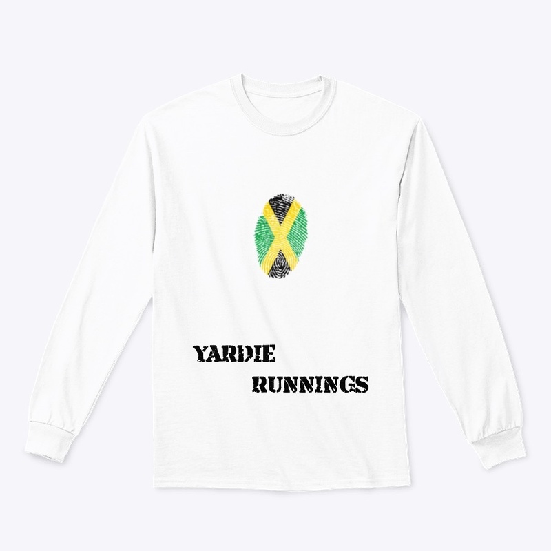Yardie Runnings 