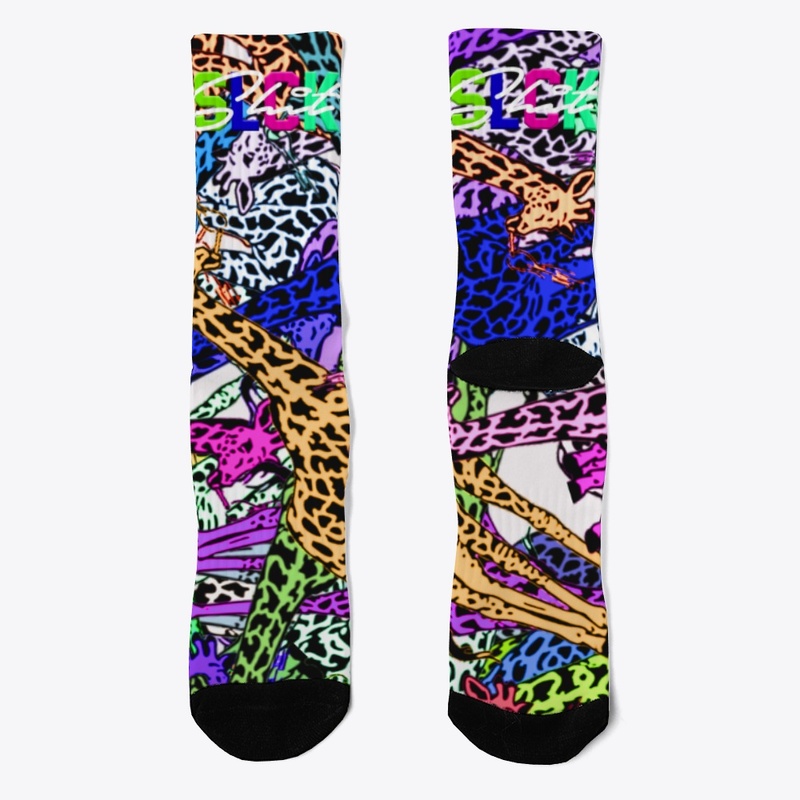 SLCK GIRAFFE MC