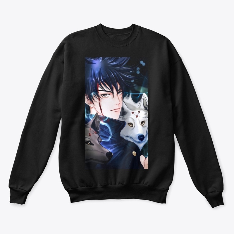 Cyberpunk City nights Tee