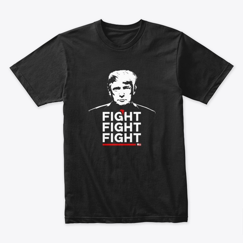 " Stand Strong | Fight for Change 2024"